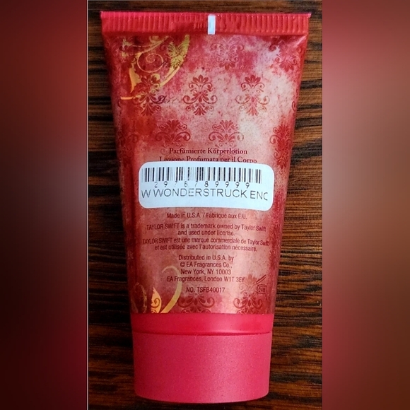 Taylor Swift Wonderstruck Enchanted Body Lotion - 50 ml - Picture 2 of 3